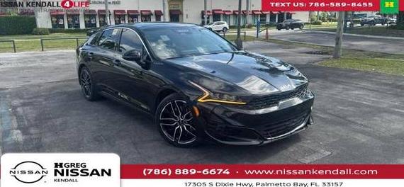 KIA K5 2024 5XXG44J81RG242712 image KIA K5 2024 5XXG44J81RG242712 image