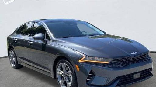 KIA K5 2024 5XXG34J25RG266204 image