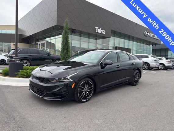 KIA K5 2024 5XXG44J82RG238653 image KIA K5 2024 5XXG44J82RG238653 image