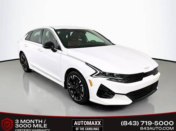 KIA K5 2024 5XXG64J29RG255942 image KIA K5 2024 5XXG64J29RG255942 image