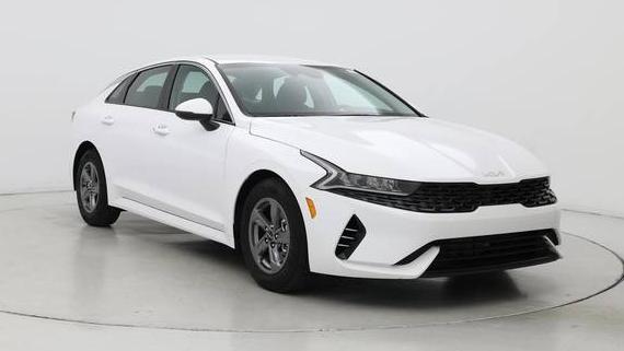 KIA K5 2024 5XXG14J28RG232926 image KIA K5 2024 5XXG14J28RG232926 image