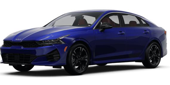 KIA K5 2024 5XXG64J20RG263332 image KIA K5 2024 5XXG64J20RG263332 image