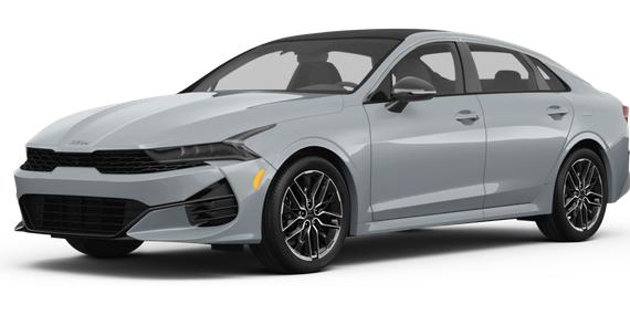 KIA K5 2024 5XXG44J86RG259277 image KIA K5 2024 5XXG44J86RG259277 image