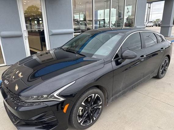 KIA K5 2024 5XXG64J28RG255592 image KIA K5 2024 5XXG64J28RG255592 image