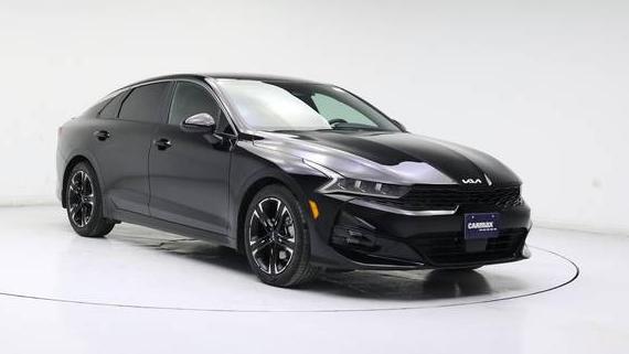 KIA K5 2024 5XXG64J29RG264592 image KIA K5 2024 5XXG64J29RG264592 image