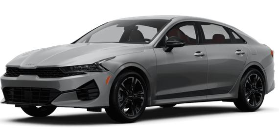 KIA K5 2024 5XXG64J24RG244735 image KIA K5 2024 5XXG64J24RG244735 image