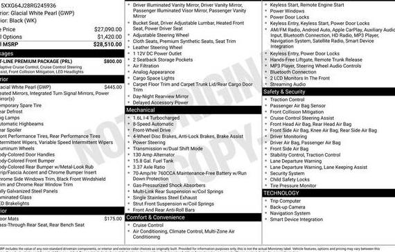 KIA K5 2024 5XXG64J28RG245936 image