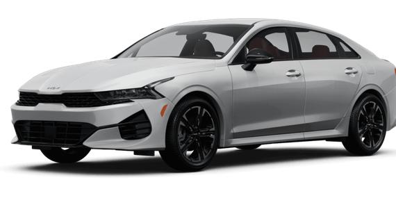 KIA K5 2024 5XXG64J2XRG266156 image KIA K5 2024 5XXG64J2XRG266156 image