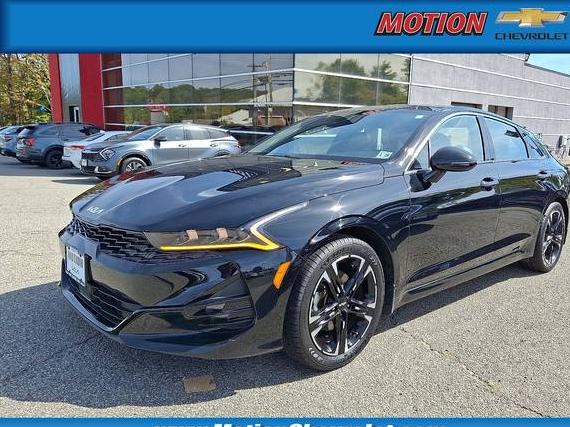 KIA K5 2024 5XXG64J2XRG262334 image KIA K5 2024 5XXG64J2XRG262334 image