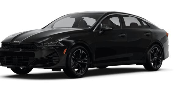 KIA K5 2024 5XXG64J25RG266923 image KIA K5 2024 5XXG64J25RG266923 image