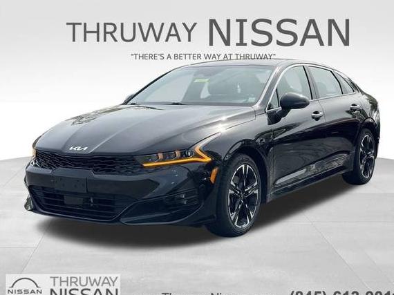 KIA K5 2024 5XXG64J27RG245605 image KIA K5 2024 5XXG64J27RG245605 image