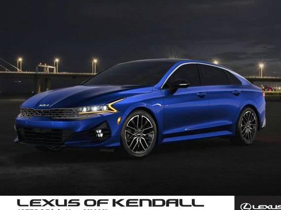 KIA K5 2024 5XXG64J23RG257511 image