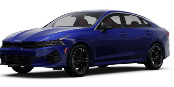 KIA K5 2024 5XXG64J28RG234192 image KIA K5 2024 5XXG64J28RG234192 image