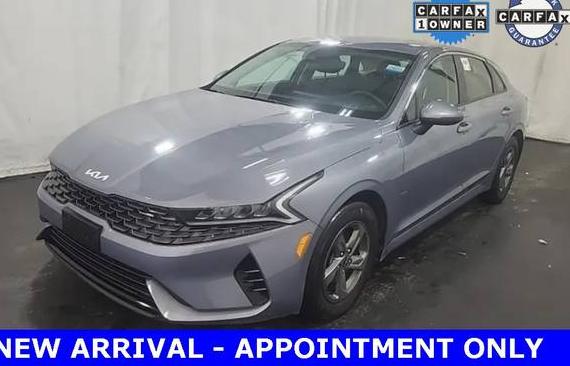 KIA K5 2024 5XXG14J22RG264156 image KIA K5 2024 5XXG14J22RG264156 image