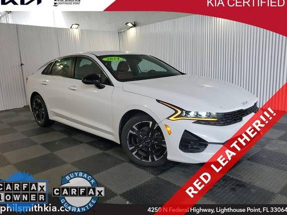 KIA K5 2024 5XXG64J26RG235745 image KIA K5 2024 5XXG64J26RG235745 image