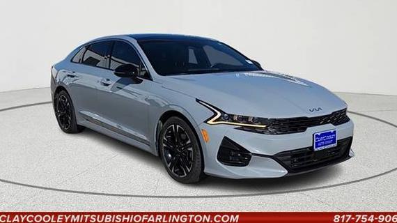 KIA K5 2024 5XXG64J27RG259018 image