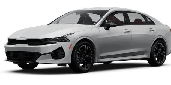 KIA K5 2024 5XXG64J29RG229759 image
