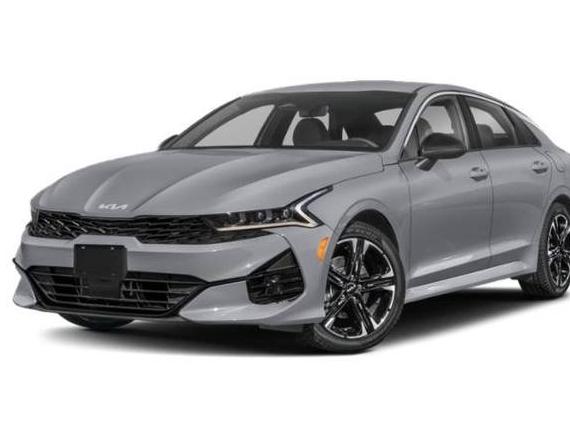 KIA K5 2024 5XXG64J25RG249040 image KIA K5 2024 5XXG64J25RG249040 image