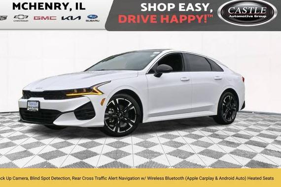 KIA K5 2024 5XXG64J28RG251641 image KIA K5 2024 5XXG64J28RG251641 image