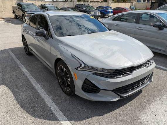 KIA K5 2024 5XXG64J29RG260476 image KIA K5 2024 5XXG64J29RG260476 image