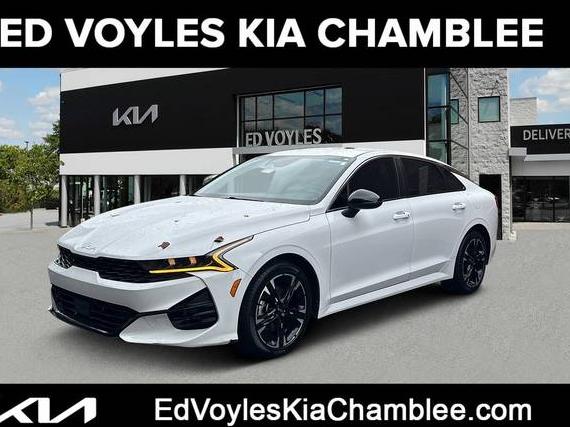 KIA K5 2024 5XXG64J21RG238259 image KIA K5 2024 5XXG64J21RG238259 image