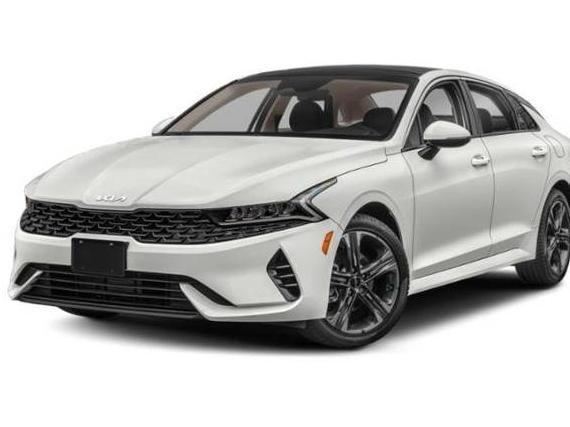 KIA K5 2024 5XXG34J25RG247717 image