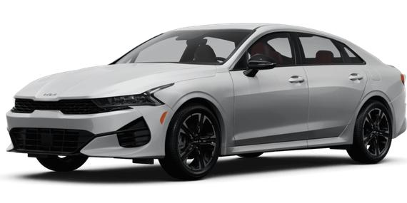 KIA K5 2024 5XXG64J2XRG261572 image KIA K5 2024 5XXG64J2XRG261572 image