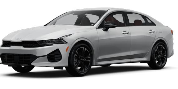 KIA K5 2024 5XXG64J25RG259874 image