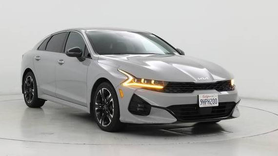 KIA K5 2024 5XXG64J28RG239750 image KIA K5 2024 5XXG64J28RG239750 image