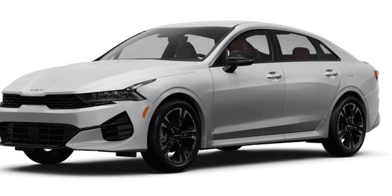 KIA K5 2024 5XXG64J26RG230254 image KIA K5 2024 5XXG64J26RG230254 image