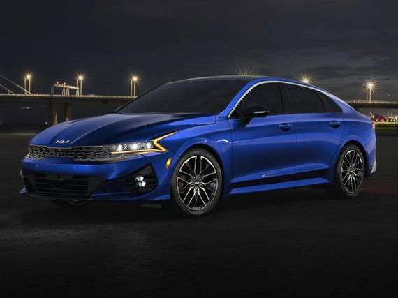 KIA K5 2024 5XXG64J2XRG237241 image KIA K5 2024 5XXG64J2XRG237241 image