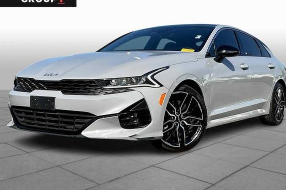 KIA K5 2024 5XXG44J80RG255497 image