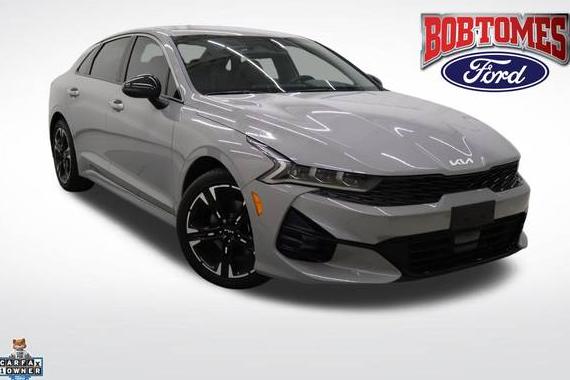 KIA K5 2024 5XXG64J28RG235049 image KIA K5 2024 5XXG64J28RG235049 image