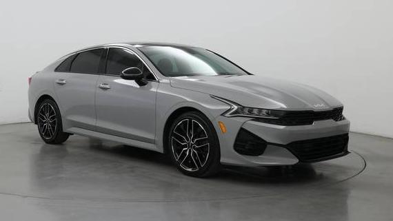 KIA K5 2024 5XXG44J82RG245439 image