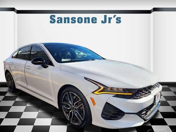 KIA K5 2024 5XXG44J80RG232060 image KIA K5 2024 5XXG44J80RG232060 image