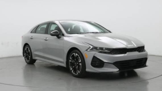 KIA K5 2024 5XXG64J26RG245658 image KIA K5 2024 5XXG64J26RG245658 image