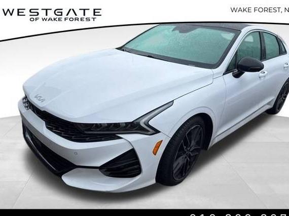 KIA K5 2024 5XXG44J84RG242722 image KIA K5 2024 5XXG44J84RG242722 image