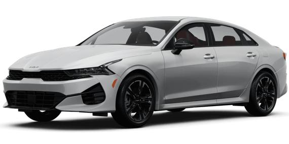 KIA K5 2024 5XXG64J25RG235980 image KIA K5 2024 5XXG64J25RG235980 image