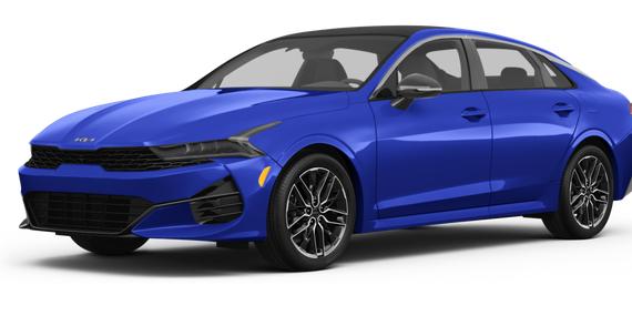 KIA K5 2024 5XXG44J85RG231082 image KIA K5 2024 5XXG44J85RG231082 image