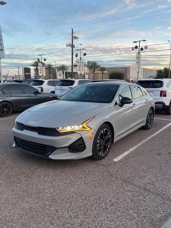 KIA K5 2024 5XXG64J21RG253361 image KIA K5 2024 5XXG64J21RG253361 image