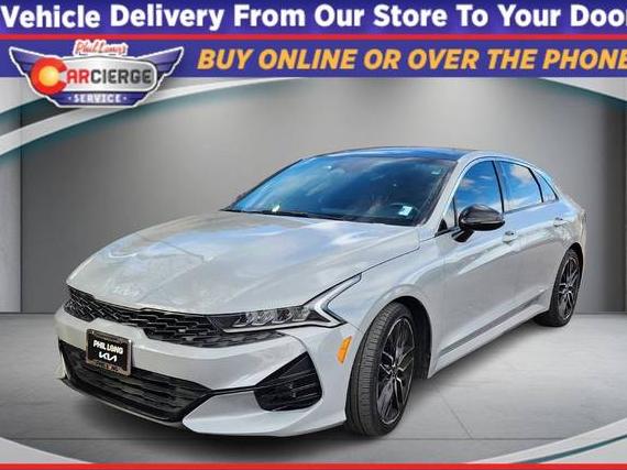 KIA K5 2024 5XXG44J89RG231716 image KIA K5 2024 5XXG44J89RG231716 image