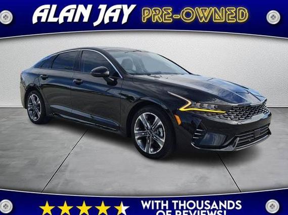 KIA K5 2024 5XXG34J25RG244266 image KIA K5 2024 5XXG34J25RG244266 image