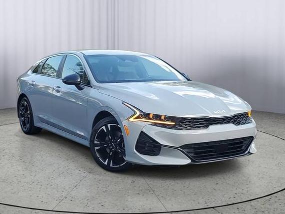 KIA K5 2024 5XXG64J26RG249807 image KIA K5 2024 5XXG64J26RG249807 image