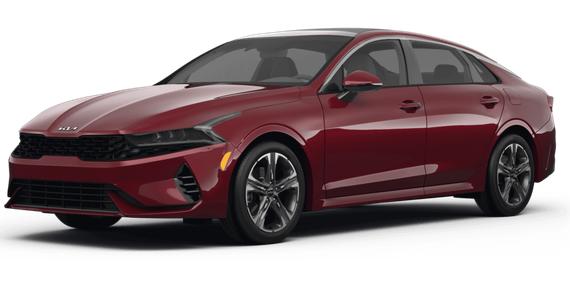 KIA K5 2024 5XXG34J27RG232846 image KIA K5 2024 5XXG34J27RG232846 image