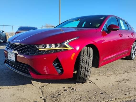 KIA K5 2024 5XXG34J20RG256650 image KIA K5 2024 5XXG34J20RG256650 image