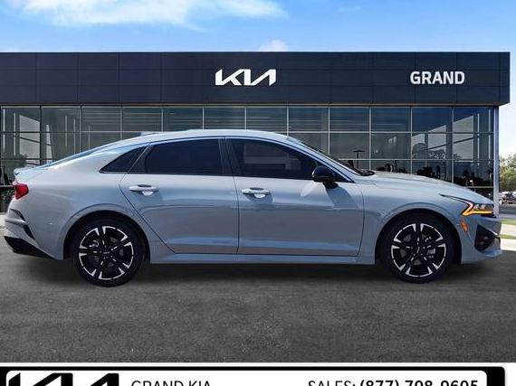 KIA K5 2024 5XXG64J25RG261205 image KIA K5 2024 5XXG64J25RG261205 image