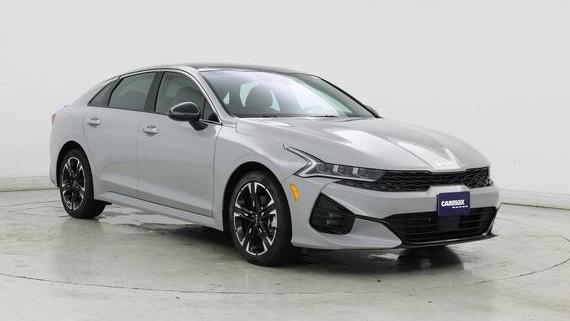 KIA K5 2024 5XXG64J25RG253119 image KIA K5 2024 5XXG64J25RG253119 image