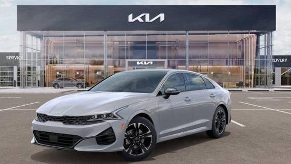KIA K5 2024 5XXG64J29RG261546 image KIA K5 2024 5XXG64J29RG261546 image