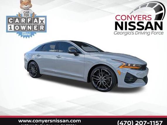 KIA K5 2024 5XXG44J8XRG254616 image KIA K5 2024 5XXG44J8XRG254616 image