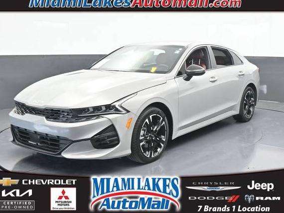 KIA K5 2024 5XXG64J24RG244752 image KIA K5 2024 5XXG64J24RG244752 image